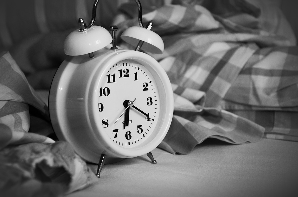 alarm clock 1193291 960 720
