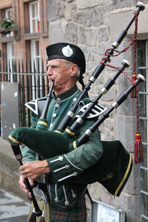 bagpipes 215549 960 720