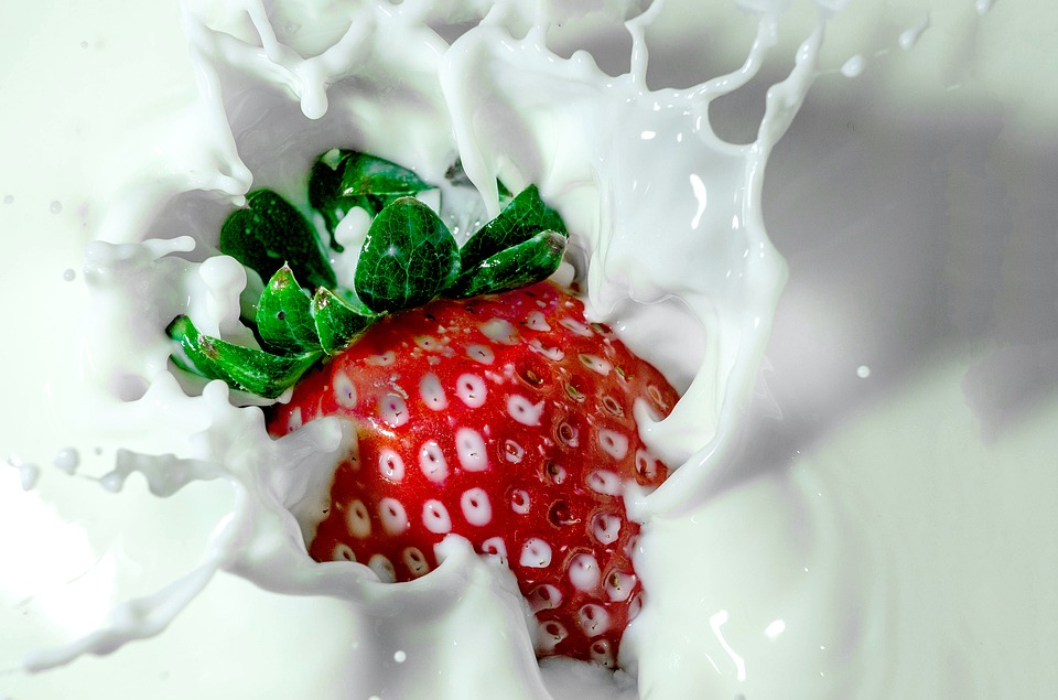 strawberry 1882400 960 720
